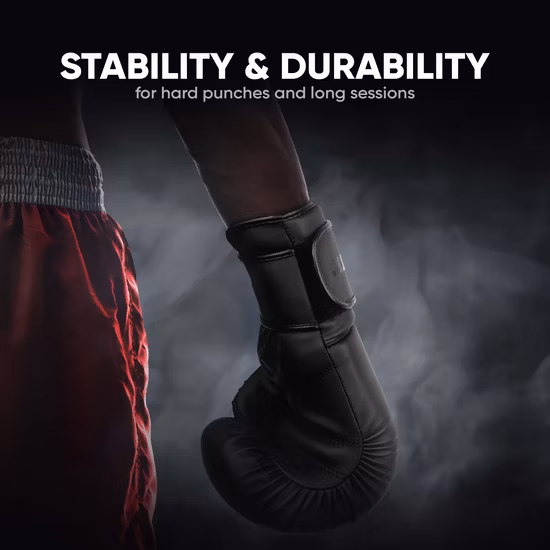 Équipement de Fitness, gant gagnant d'entraînement, équipement de boxe, sac lourd, gants de boxe